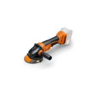 Fein CCG 18-115-10 PD AS 115mm Cordless Angle Grinder-DM Switch, Bare Unit