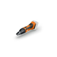 Fein ABSS 18 1.6 E AS Cordless Slitting Shears up to 1.6 mm, Bare Unit
