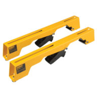 DeWalt DE7025 Mounting Brackets 2 for DE7023