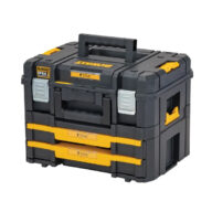 DeWalt DEW183395 TSTAK™ 2.0 Combo Kit