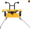 DeWalt DEWDE7400-XJ Heavy-Duty Rolling Table Saw Stand - Image 3
