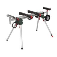 Metabo KSU 401 Extendable Mitre Saw Stand (168-400cm)