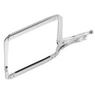 Irwin 18DR Deep Throat Locking C-Clamp 455mm (18in)