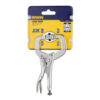 Irwin 4SP Locking C-Clamp Swivel Pad 100mm (4in) - Image 2