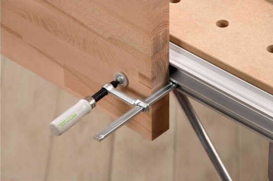 Festool 489570 Fastening clamp FSZ 120 - Image 3