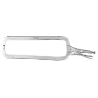 Irwin 24R Locking C-Clamp Regular Tip 600mm (24in)