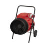 Sealey EH30001 Industrial Fan Heater 30kW 415V 3ph - Image 2