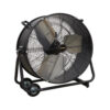 Sealey HVD24P Industrial High Velocity Drum Fan 24" 230V - Premier