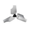 Sealey HVD24P Industrial High Velocity Drum Fan 24" 230V - Premier - Image 3