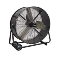Sealey HVD36P Industrial High Velocity Drum Fan 36" 230V - Premier