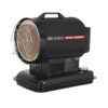 Sealey IR20 Infrared Space Warmer® Paraffin/Kerosene/Diesel Heater 70,000Btu/hr - Image 3