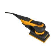 Mirka® MID3534044UK DEOS II 353 UK 81 mm x 133 mm, orbit 3.0 mm 240v In Cardboard Box