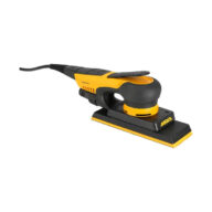 Mirka® MID3834044UK DEOS II 383 UK 70 mm x 198 mm, orbit 3.0 mm 240v In Cardboard Box