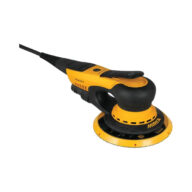 Mirka® MID56504CAUK DEROS II 5650 UK Ø 125/150 mm, orbit 5.0 mm 240v In Case