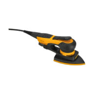 Mirka® MID6634044UK DEOS II 663 UK Delta 100 mm x 152 mm x 152 mm, orbit 3.0 mm 240v In Cardboard Box