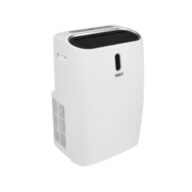 Sealey SAC12000 Portable Air Conditioner/Dehumidifier/Air Cooler/Heater with Window Sealing Kit 12,000Btu/hr