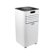 Sealey SAC9002 Portable Air Conditioner/Dehumidifier & Air Cooler 9,000Btu/hr