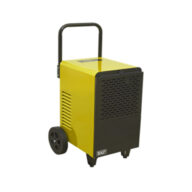 Sealey SDH50110V Industrial Dehumidifier 110V 50L