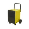 Sealey SDH50110V Industrial Dehumidifier 110V 50L - Image 3