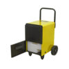 Sealey SDH50110V Industrial Dehumidifier 110V 50L - Image 2