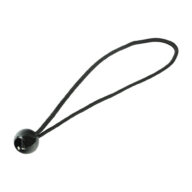 TimCo TTB10 Tarpaulin Tie Down Bungee Balls 230mm