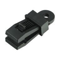 TimCo TTC10 Tarpaulin Tie Down Clips 80mm x 40mm