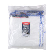 TimCo BBB1000 Builders Bulk Bags 900 x 900 x 800mm (Pack of 2)