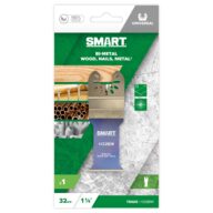 Smart H32BM1 Universal 32mm Bi-Metal Blade