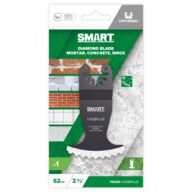 Smart HDSBPLUS Universal 62mm Extreme Diamond Blade