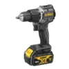 DeWalt DCD100P2T 100 Year 18v Combi Drill Set, Inc 2 x 5.0Ah Li-ion - Image 5