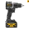 DeWalt DCD100P2T 100 Year 18v Combi Drill Set, Inc 2 x 5.0Ah Li-ion - Image 3
