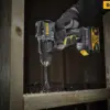 DeWalt DCD100P2T 100 Year 18v Combi Drill Set, Inc 2 x 5.0Ah Li-ion - Image 6