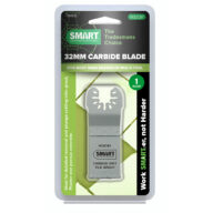 Smart H32CB1 Universal 32mm Carbide Tipped Blade