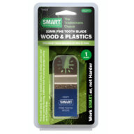 Smart H32FT1 Universal 32mm Fine Tooth Blade