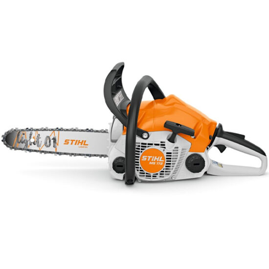 Stihl MS 172 30cm / 12" Petrol Chainsaw - Image 2