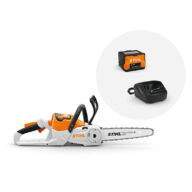 Stihl MSA 60 C-B Chainsaw Set With AK 20 battery & AL 101 Charger - 30 cm / 12”