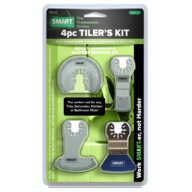 Smart SM4TK Universal 4 Piece Tiling Kit