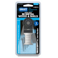 Smart ST32BM1 Starlock 32mm Bi-Metal Blade