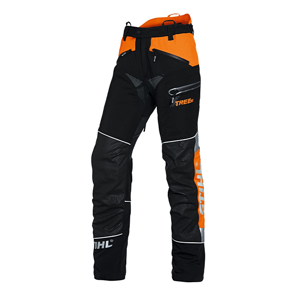 Stihl 0088342160 Class 1 Advance X-TREEM Trousers With Design A