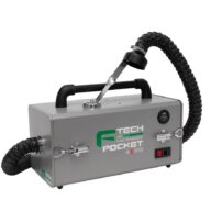 F-Tech Pocket Portable Fume Extraction Unit