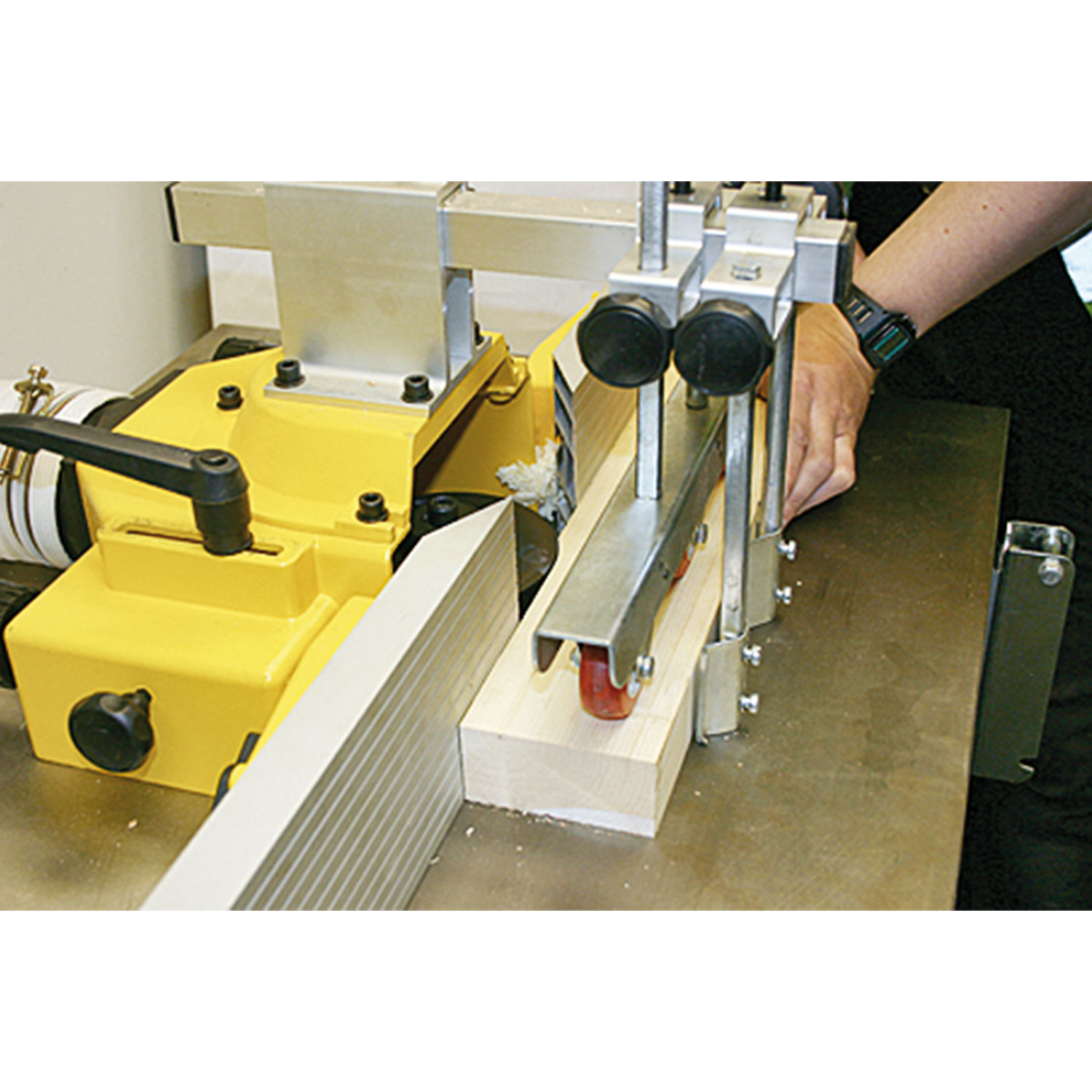 SIP 01456 Professional Tilting Spindle Moulder A One Tools Fixings