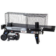 SIP 01976 5 TON Electric Log Splitter