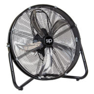 SIP 05613 20" Heavy-Duty Floor Fan