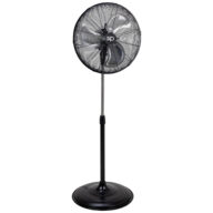 SIP 05633 18" Oscillating Pedestal Fan