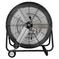 SIP 05636 30" Industrial Drum Fan