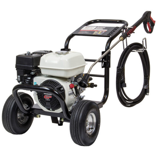 SIP 08642 Tempest TPHGP570/150 Honda GP Pressure Washer