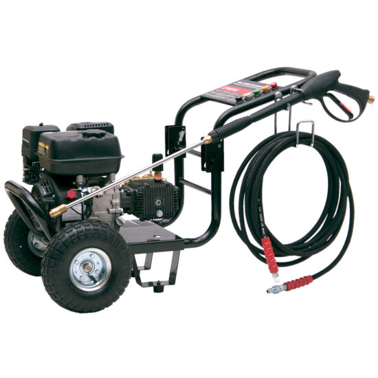 SIP 08925 Tempest TP760/190 Petrol Pressure Washer