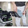 Festool 205664 Planex Abrasive Sheet STF D225/128 P320, Pack Of 25 - Image 2