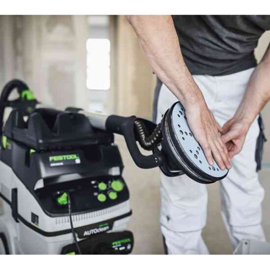 Festool 205664 Planex Abrasive Sheet STF D225/128 P320, Pack Of 25 - Image 3