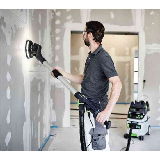 Festool 205664 Planex Abrasive Sheet STF D225/128 P320, Pack Of 25 - Image 5